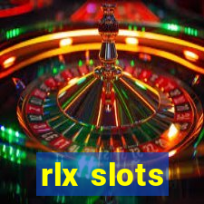 rlx slots